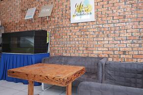 Hotel O Kay Inn Kerteh