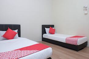 Hotel O Kay Inn Kerteh