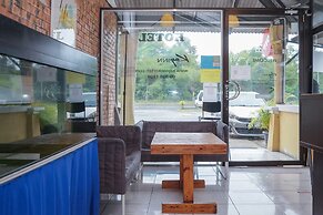 Hotel O Kay Inn Kerteh