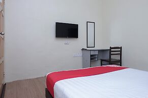 Hotel O Kay Inn Kerteh