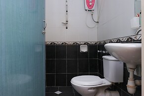 Hotel O Kay Inn Kerteh