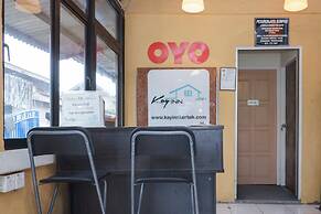 Hotel O Kay Inn Kerteh