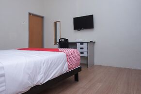 Hotel O Kay Inn Kerteh