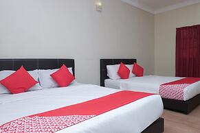 Hotel O Kay Inn Kerteh