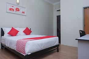 Hotel O Kay Inn Kerteh