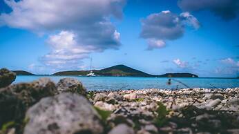El Navegante de Culebra