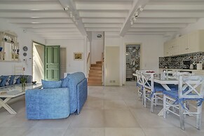 Ouzo Traditional House with private pool