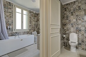 Ouzo Traditional House with private pool