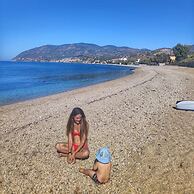 Ouzo Traditional House with private pool