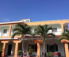 Hotel El Bosque