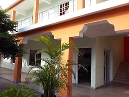 Hotel El Bosque