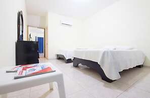 Hotel El Bosque