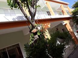 Hotel El Bosque