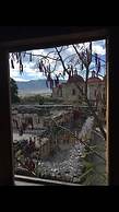 Mitla Backpacker