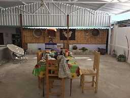 Mitla Backpacker