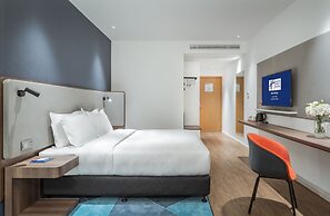 Holiday Inn Express Changsha Shifu by IHG