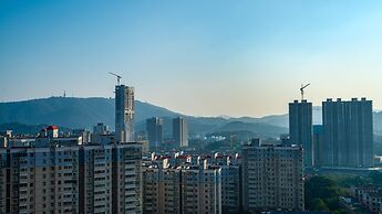 Holiday Inn Express Changsha Shifu by IHG