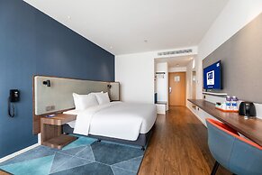 Holiday Inn Express Changsha Shifu by IHG
