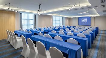 Holiday Inn Express Changsha Shifu by IHG