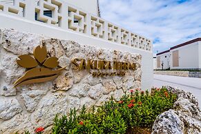 Sakura Coast Nakijin