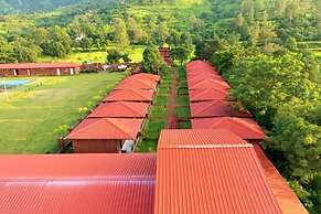 The Redstone Resort