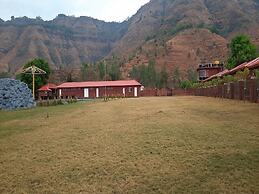 The Redstone Resort