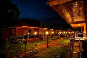 The Redstone Resort
