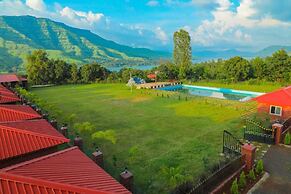 The Redstone Resort
