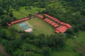 The Redstone Resort