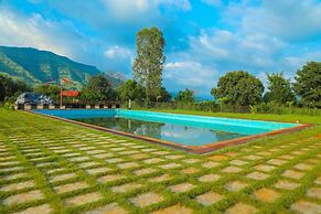 The Redstone Resort