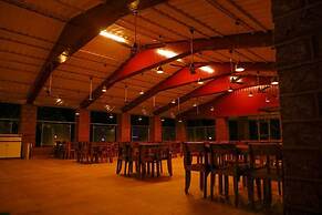 The Redstone Resort