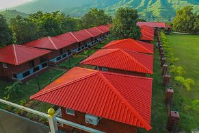 The Redstone Resort