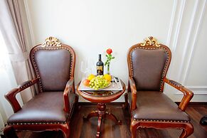 Thai Ha Luxury Hotel
