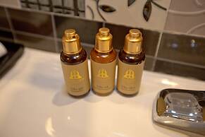 Thai Ha Luxury Hotel