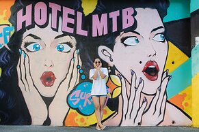 HOTEL Churabeach