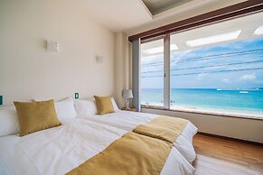 HOTEL Churabeach