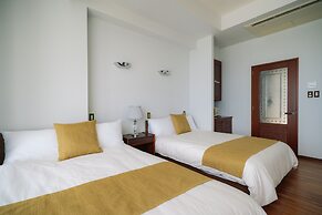 HOTEL Churabeach