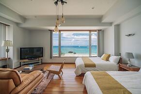 HOTEL Churabeach