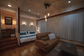 HOTEL Churabeach