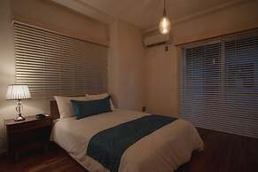 HOTEL Churabeach