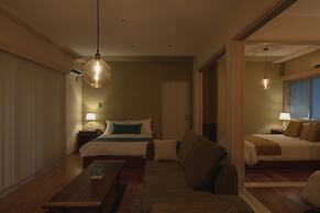 HOTEL Churabeach