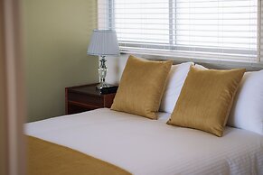 HOTEL Churabeach