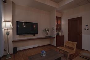 HOTEL Churabeach