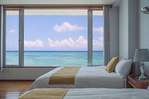 HOTEL Churabeach