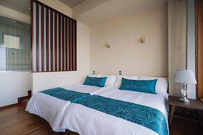 HOTEL Churabeach