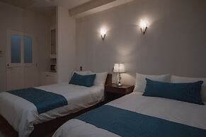 HOTEL Churabeach