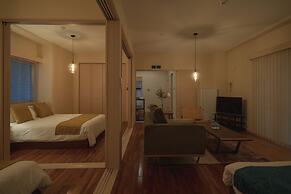 HOTEL Churabeach