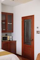 HOTEL Churabeach