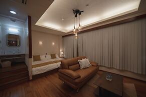 HOTEL Churabeach