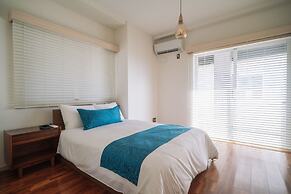 HOTEL Churabeach